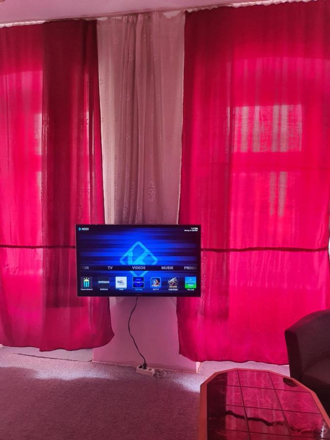 Appartement Without Bath